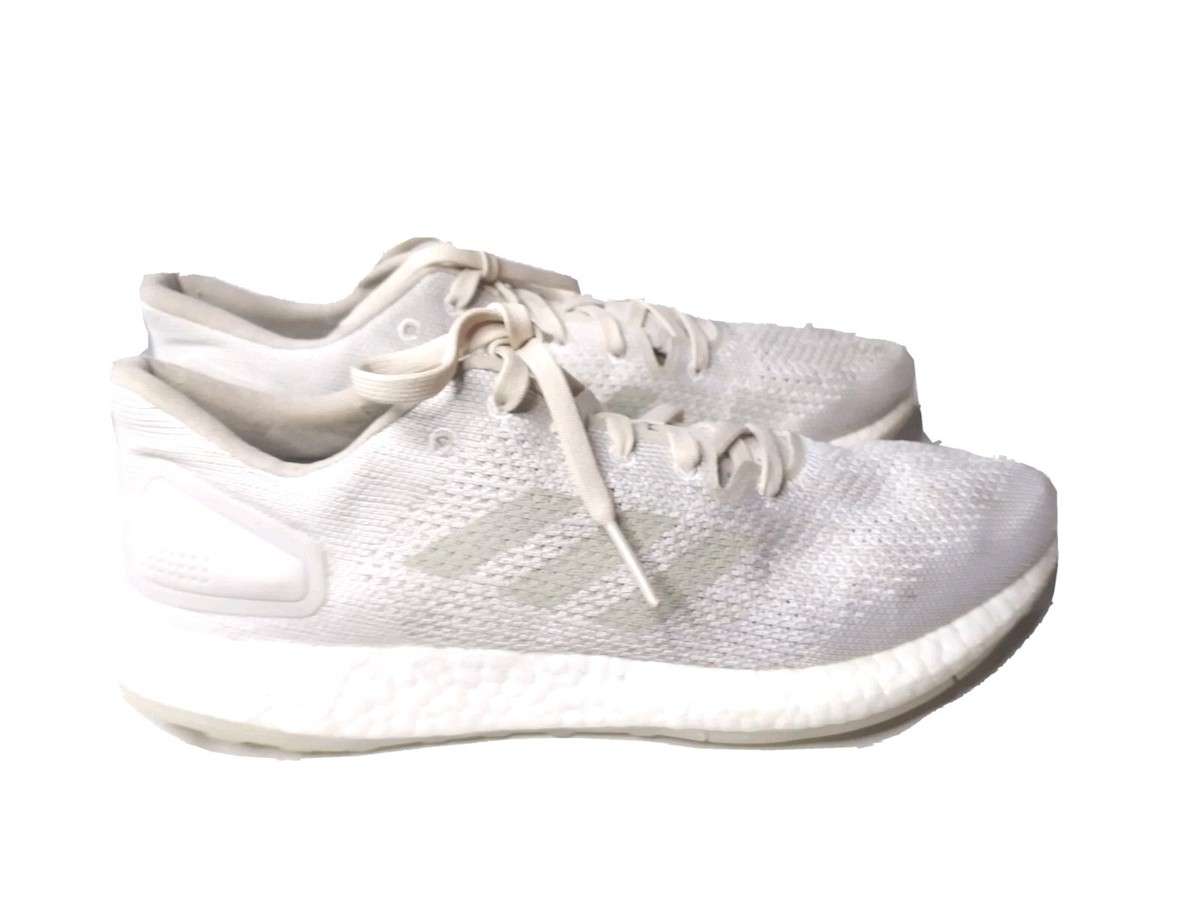 adidas gazelle silver green womens Mens Adidas PureBOOST DPR - S82010
