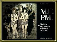M.C.P.M   Maison de Correction Princesse Mela...