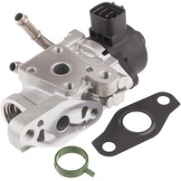 NTY Agr-Ventil Elektrisch FüR Toyota Aygo 1.0 Vvt-I Yaris CitroëN C1 II Peugeot
