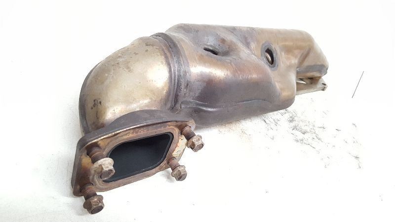 2005 Bentley Arnage Left Exhaust Manifold PJ100189PF 