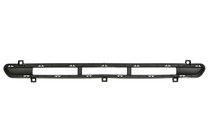 Front Bumper Grille For: JEEP COMPASS II 11.16-10.22