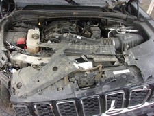AC Compressor Fits 21-25 GRAND CHEROKEE 32776694