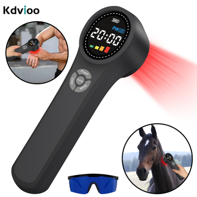 #ad #ad Class 4 Laser Therapy 1760mW Red Infrared Light for Joint Muscle Pain Relief $262.24