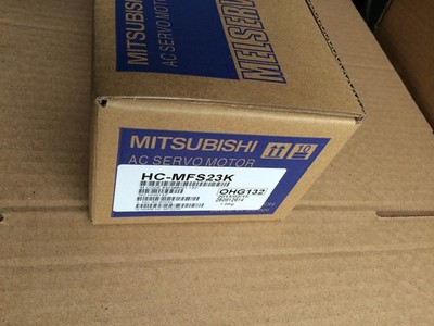   HC-MFS23K Servo Motor 1PC New Expedited Shipping HCMFS23K *lm