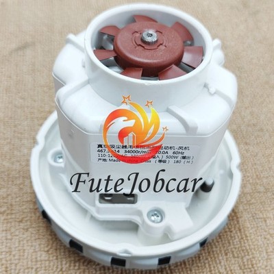 New Motor Suction Turbine Assembly for Festool CTL26E/CTL 1200W-467.3.414 120V
