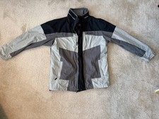 Vintage Columbia Sportswear Bugaboo Interchange Jacket Men  s Size Large
