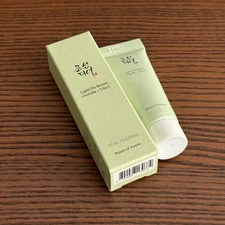 Beauty of Joseon - Light On Serum (Centella + Vita C), 0.33 Fl Oz/10 mL