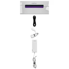 Rollo X1040 Wireless Thermal Label Printer With Power Cord (WORKS GREAT)