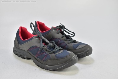 Quechua  Damen Wanderschuhe Trekking  EUR 39 Nr. 25-N 392