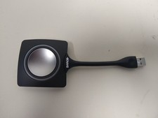Barco R9861500D01 ClickShare USB Type-A Wireless Button for Presentation System