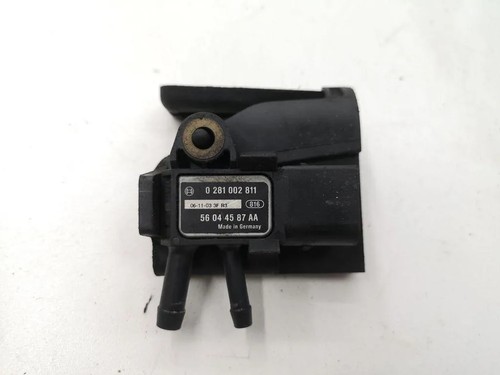 CHRYSLER 300 C Touring LX DPF-Drucksensor 0281002811 3.00 Diesel 160kw 34809530