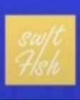 SWITFISH SNEAKERS M8 / W9 – VERY GOOD CONDITION, STYLISH DESIGN. — photo 5