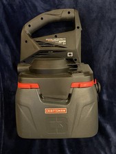 Craftsman C3 19.2V Wet/Dry Vacuum 315.175980, Tested