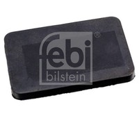 Febi Bilstein Lagerbuchse Blattfeder 181130 Gummi FüR Mercedes Sprinter B904 Bus