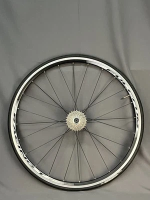 FULCRUM RACING5 ETRTO 622×15C フロント Fulcrum Racing T Front Bicycle Wheel ETRTO 622x15c Bike Presta 622