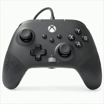 XB Controller wired Fusion Pro 4 PowerA XBSX Neu & OVP