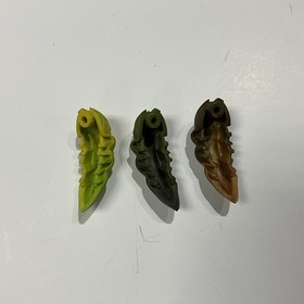 LEGO Bionicle Rahkshi Guurahk 8590 OPEN