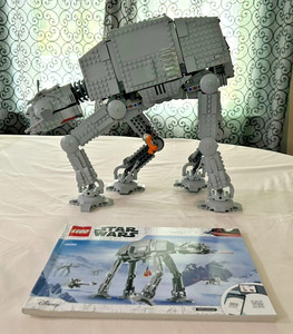 Lego Atat 75288 | eBay
