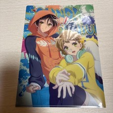 Sound Euphonium Mubichike Bonus Hazuki  Midoriki