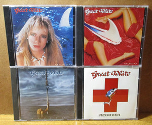 Great White Twice Shy | eBay