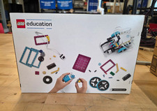 1 - LEGO EDUCATION: Spike Prime Set (45678)