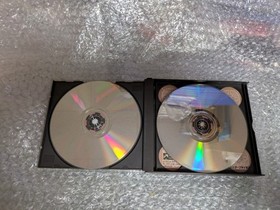 Operation confirmed [SS] Sakura Wars 2 / Sakura Wars 2 SEGA SATURN SEGA SATURN