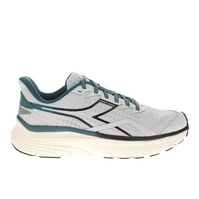diadora Equipe Nucleo Running  Mens Grey Sneakers Athletic Shoes 179094-D0860