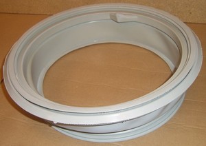 TÜRDICHTUNG TÜRMANSCHETTE 41008852 Hoover Nextra HNL6166-84 Waschmaschine