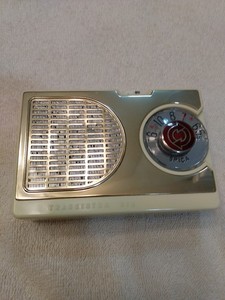 Spica Radio | eBay