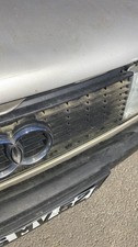Capot Audi 80