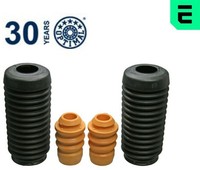 Optimal AK-735201 Staubschutzsatz FüR StoßDäMpfer Staubschutz Satz Kit