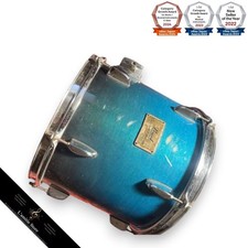 Pearl Session Custom 13" Tom Drum Maple Boutique Compact Low-Volume