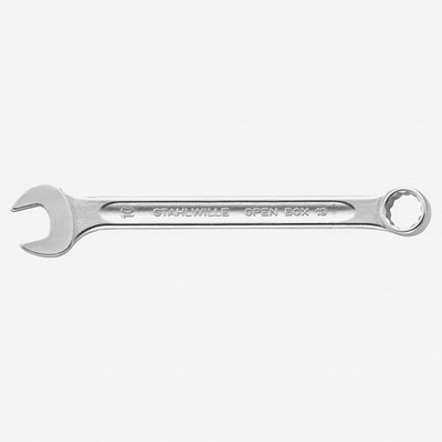 Stahlwille 13 Combination Spanner OPEN-BOX, 10 mm