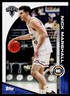 2023-24 Topps NBL Nick Marshall 8 Adelaide 36ers