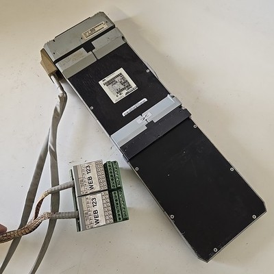 Foxboro DM400YL Field Bus Input/output Safe I/o Module