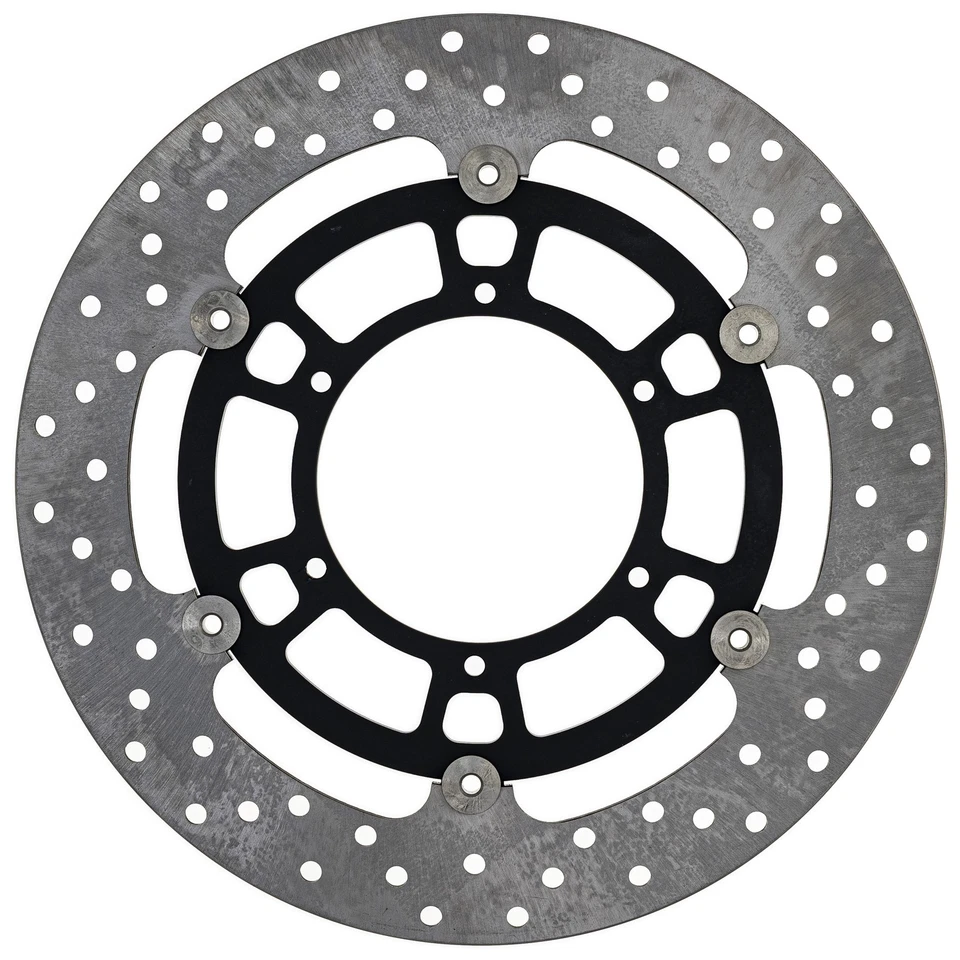 Rotor de freno delantero NICHO para BMW F800GS F700GS G650GS Serato 34117713131 Foto 4 de 4