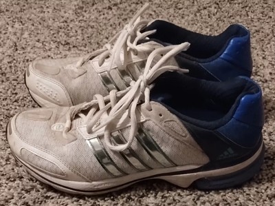 ADIDAS Women's Supernova Glide 4 Running Shoes   Size 8