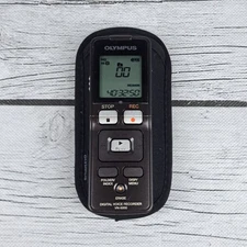 Olympus VN-6000 Handheld Digital Voice Recorder