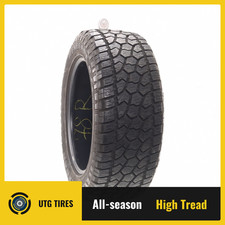 Used Lt 28555r20 Radar Renegade At5 122119s - 10.532