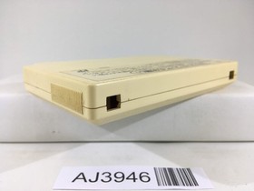 AJ3946 Dr. Mario Nintendo Famicom NES Japan