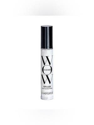 Nwt- Color WOW- Pop & Lock High Gloss Finish-Travel Size- 0.4 oz 12ml