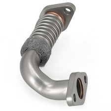 AGR-Ventil for VW Multivan VI 2.0 TDI 110KW 150KW 04L131521AK 2015-2020