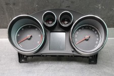 Compteur Opel INSIGNIA