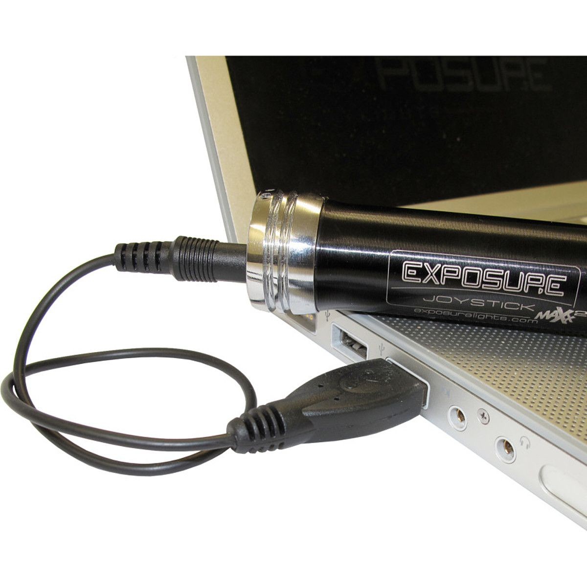 Экспозиция USB-кабель для зарядного устройства Одного цвета, одного размера