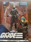 Hasbro GIJoe Classified Series Cobra Commander