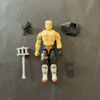 1988 HASBRO GI JOE COBRA DREADNOK ROAD PIG v1 FIGURE 100% COMPLETE NM/NM+