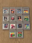 Nintendo GameBoy Games Lot | Pick Your Games | Retro Authentic Collection