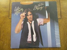 Eddie Money – Life For The Taking - 1978 - Columbia JC 35598 Vinyl LP VG+/VG+