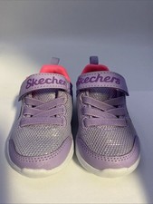 Girls Skechers Size 5