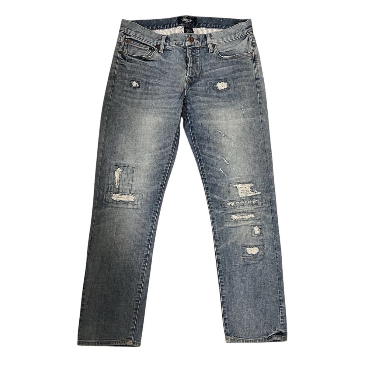 ralph lauren rugby jeans products for sale | eBay